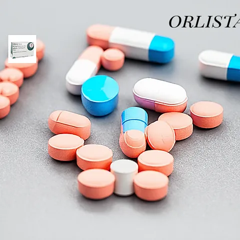 Orlistat generico cuanto cuesta